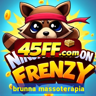 brunna massoterapia